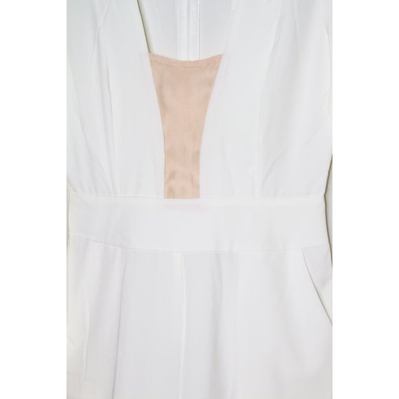 CBR OFF WHITE JUMPSUIT - Picture 3 of 9